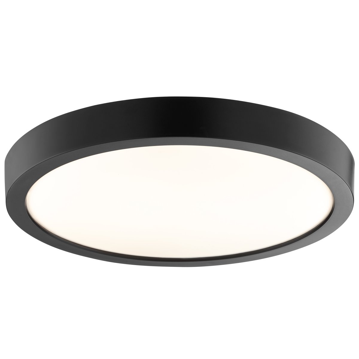 Jade Ø28 Negro lámpara de baño De Brilliant - La lámpara cuenta con certificación IP44, lo que la hace ideal para baños, lavanderías y otros lugares húmedos donde se requiere alta luminosidad y durabilidad.