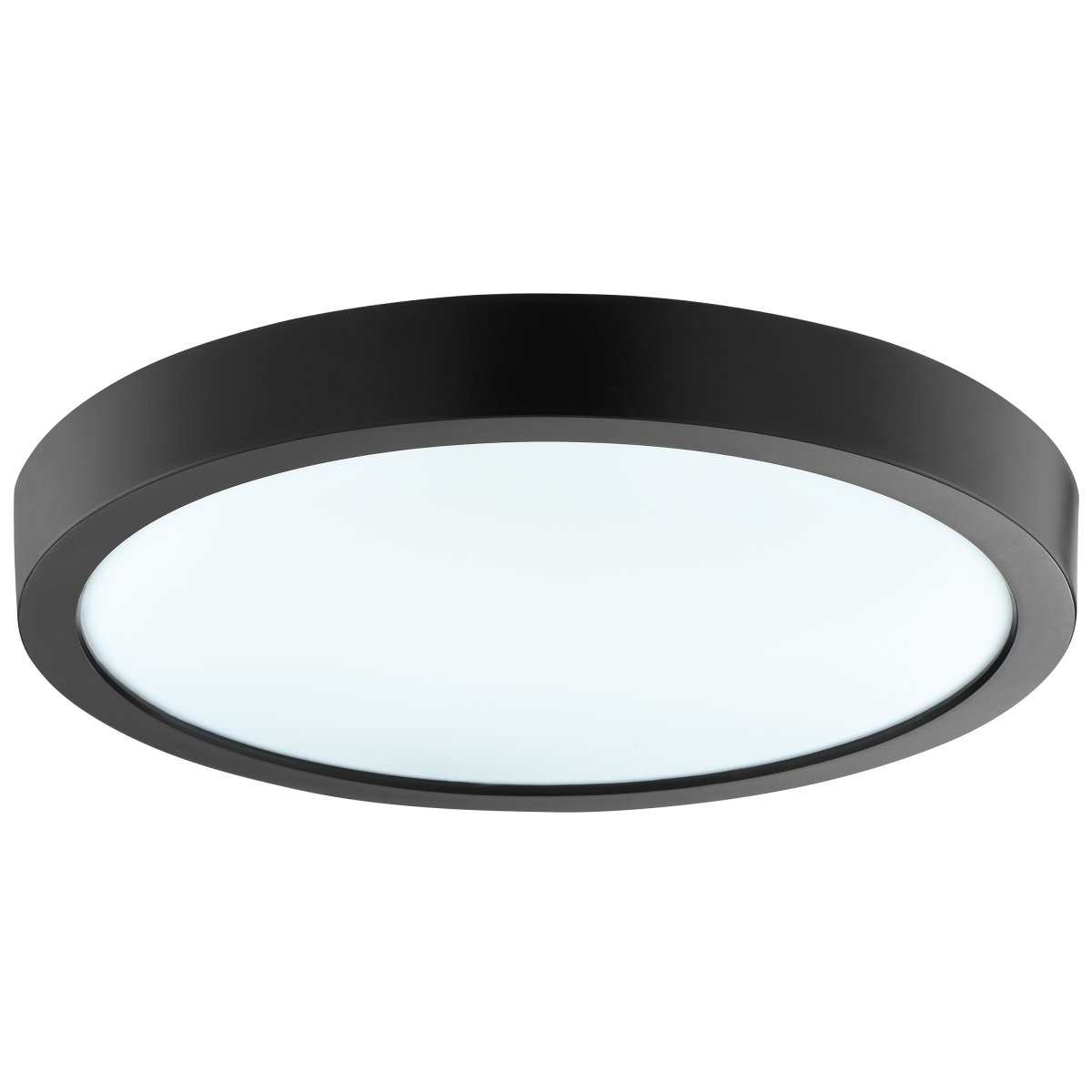 Jade Ø28 Negro lámpara de baño De Brilliant - La lámpara cuenta con certificación IP44, lo que la hace ideal para baños, lavanderías y otros lugares húmedos donde se requiere alta luminosidad y durabilidad.
