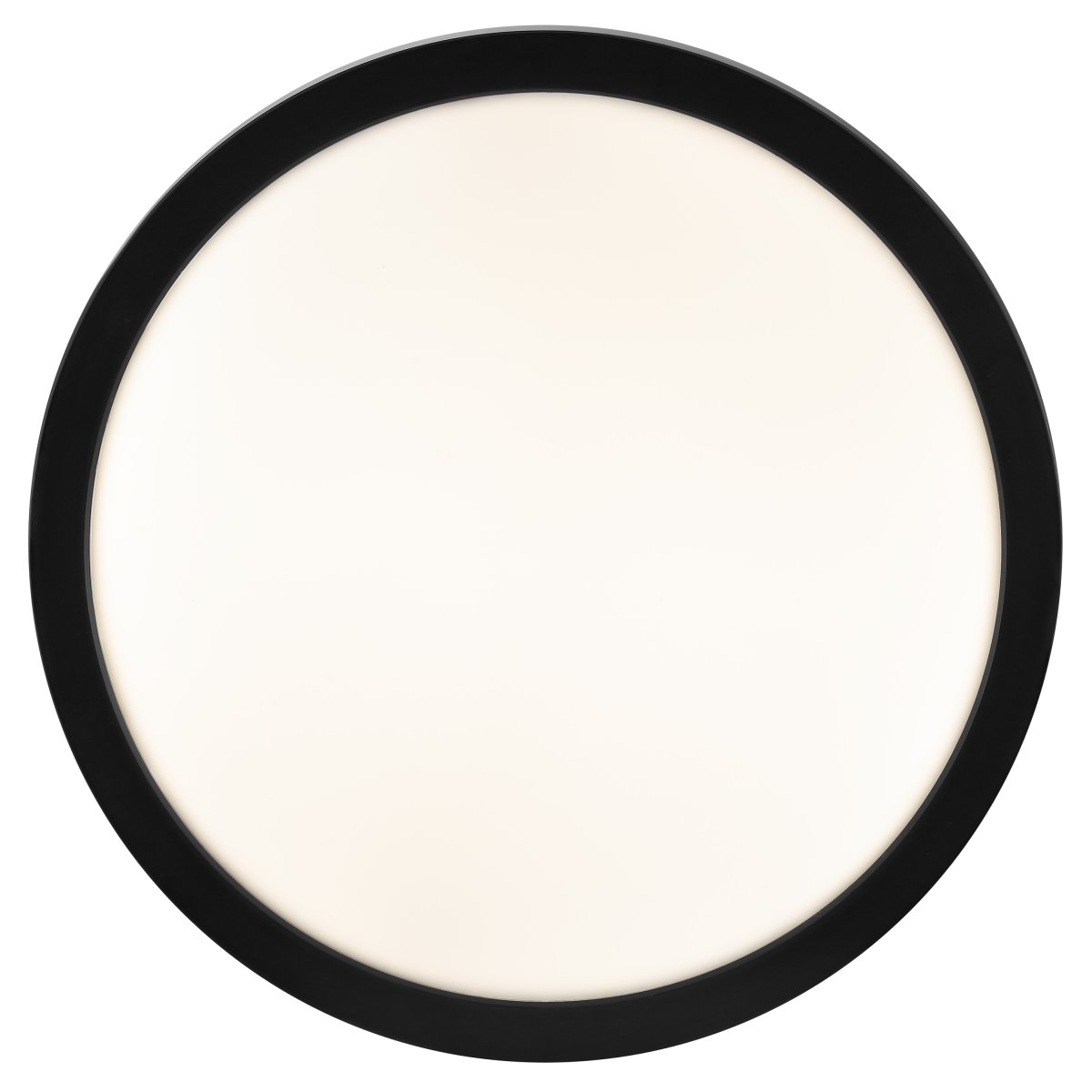 Jade Ø28 Negro lámpara de baño De Brilliant - La lámpara cuenta con certificación IP44, lo que la hace ideal para baños, lavanderías y otros lugares húmedos donde se requiere alta luminosidad y durabilidad.