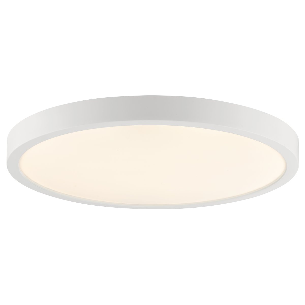Jade Ø38 Blanco lámpara de baño De Brilliant - Gracias a su temperatura de color regulable en tres niveles, de blanco cálido a blanco frío, ajustable mediante un interruptor de pared externo, podrá adaptar fácilmente la luz a sus necesidades y a la hora del día.