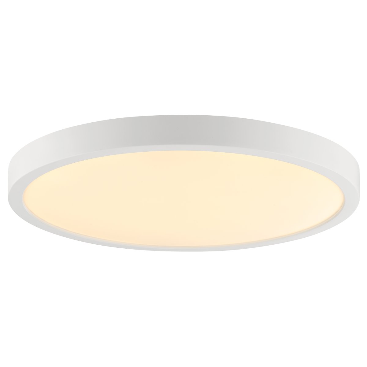 Jade Ø38 Blanco lámpara de baño De Brilliant - Gracias a su temperatura de color regulable en tres niveles, de blanco cálido a blanco frío, ajustable mediante un interruptor de pared externo, podrá adaptar fácilmente la luz a sus necesidades y a la hora del día.