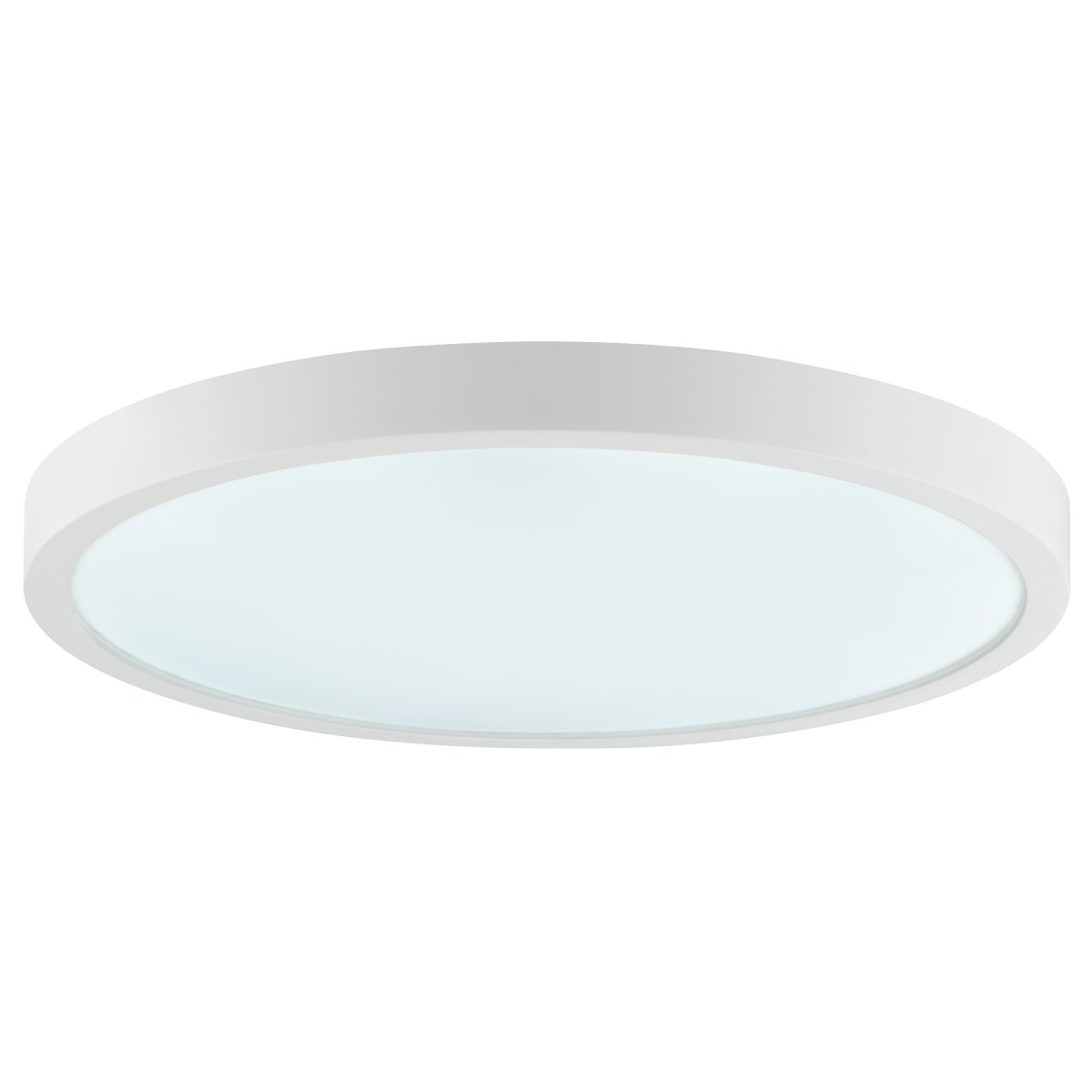 Jade Ø38 Blanco lámpara de baño De Brilliant - Gracias a su temperatura de color regulable en tres niveles, de blanco cálido a blanco frío, ajustable mediante un interruptor de pared externo, podrá adaptar fácilmente la luz a sus necesidades y a la hora del día.