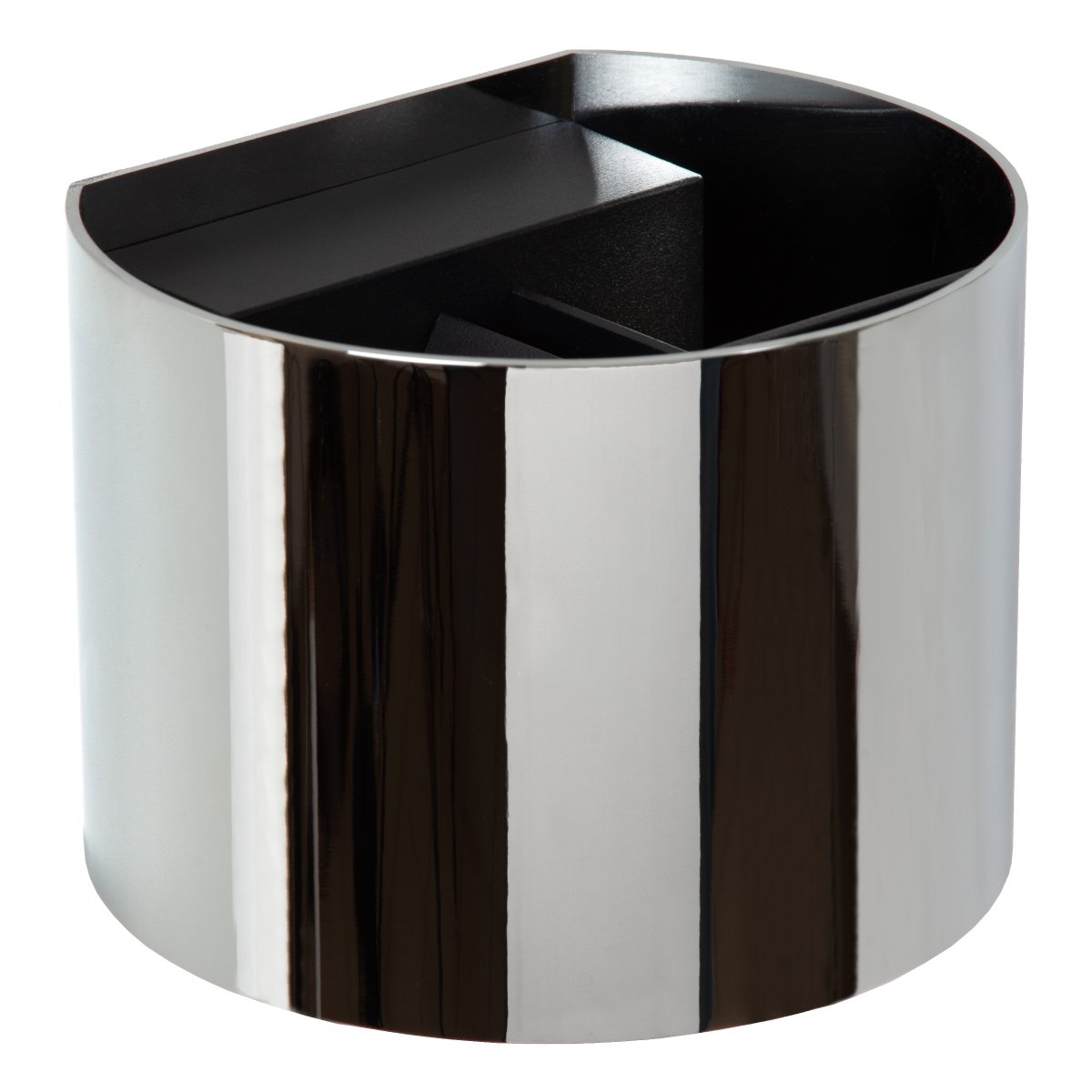 Armin Cromo lámpara de baño De Lucide - La l&aacute;mpara de pared para ba&ntilde;o Armin impresiona por su elegante acabado cromado, que le confiere un aspecto moderno y exclusivo.