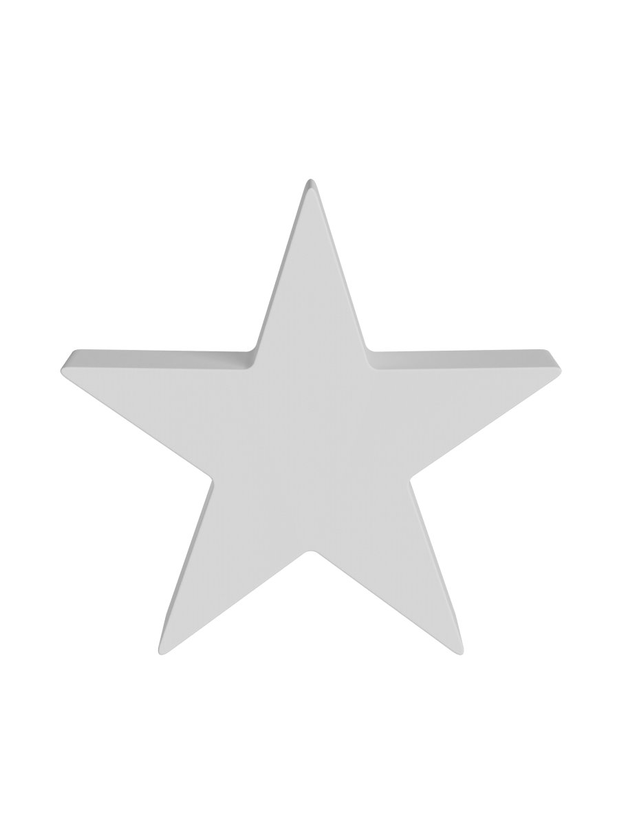 Ichiban Ø48 Blanco De By Rydéns - Ichiban es una l&aacute;mpara cl&aacute;sica atemporal con forma de estrella, hecha de papel de cometa.