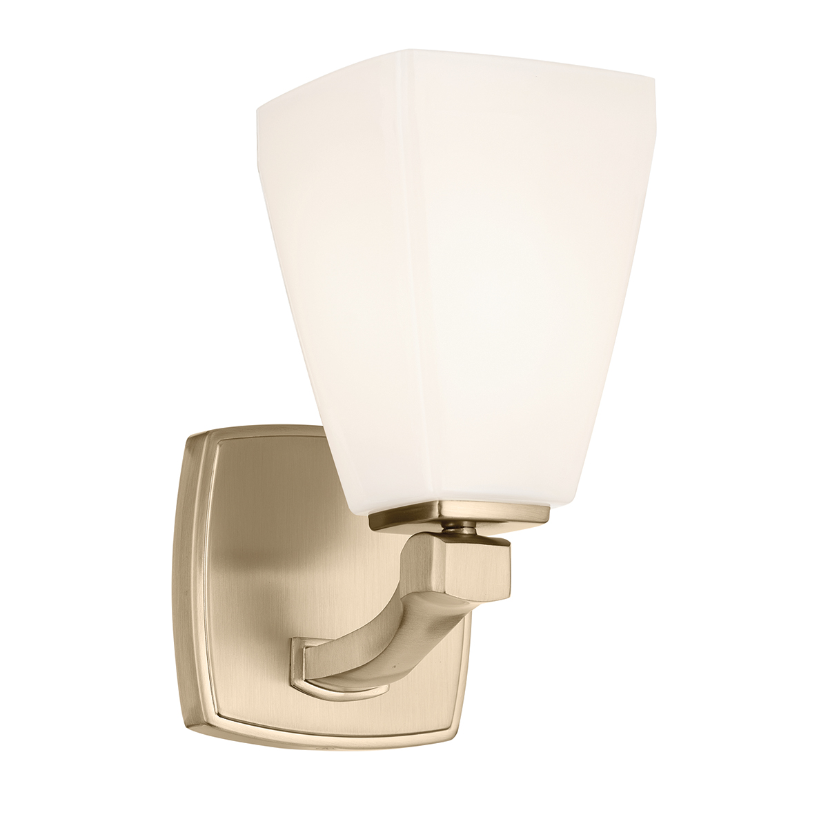 Marant 24cm Bronce lámpara de baño De Elstead Lighting - Marant se puede instalar con la pantalla hacia arriba o hacia abajo, ofreciendo flexibilidad y resultando perfecta, por ejemplo, para colocarla sobre un espejo de ba&ntilde;o.