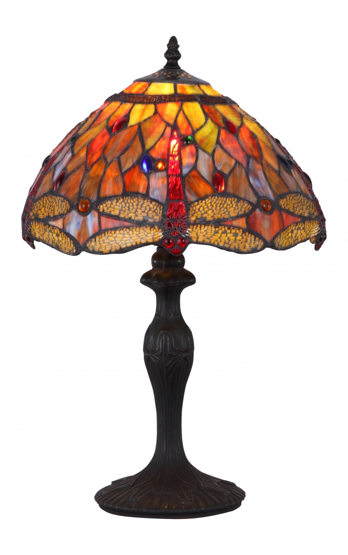 Imagen ampliada de Trollslända Harmoni 48cm Multicolor De Norrsken Design - 