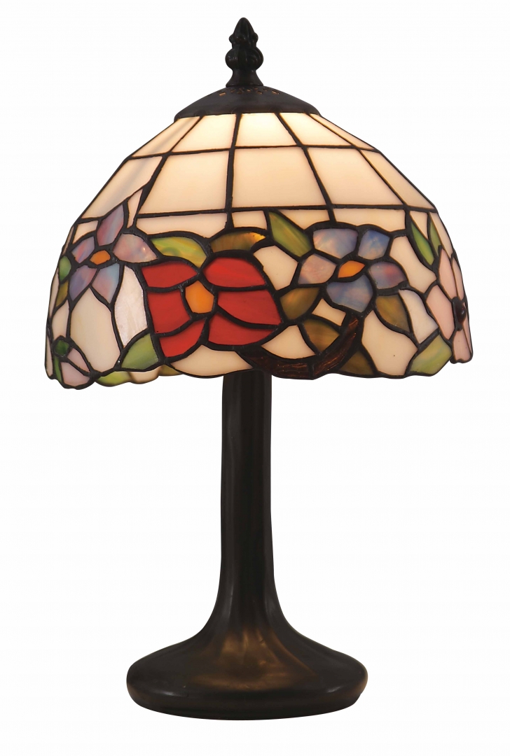 Våren 34cm Multicolor De Norrsken Design - La materia prima en el proceso de producción es un vidrio de color especial, que se corta y se pule para adaptarlo a la pieza.