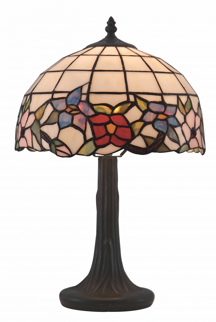 Imagen ampliada de Våren 45cm Multicolor De Norrsken Design - La materia prima en el proceso de producción es un vidrio de color especial, que se corta y se pule para adaptarlo a la pieza.