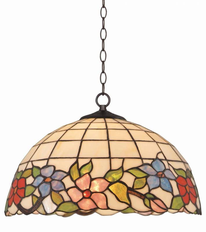 Imagen ampliada de Våren Ø40 Multicolor De Norrsken Design - La materia prima en el proceso de producción es un vidrio de color especial, que se corta y se pule para adaptarlo a la pieza.