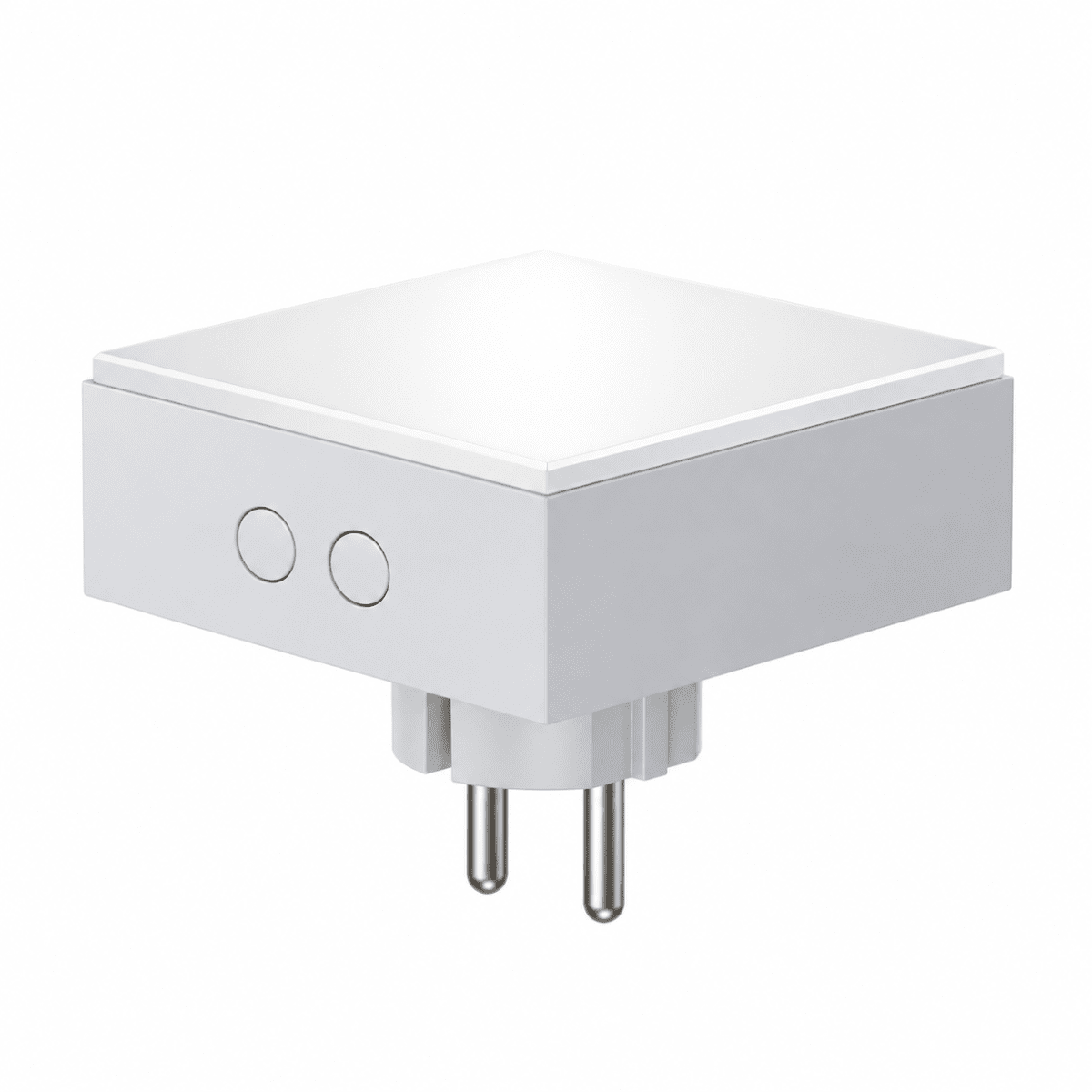 LAMP 1 - EU Gris De Avolt - La l&aacute;mpara est&aacute; fabricada en policarbonato y cuenta con una cubierta de vidrio esmerilado y texturizado que difunde la luz de forma suave y agradable.