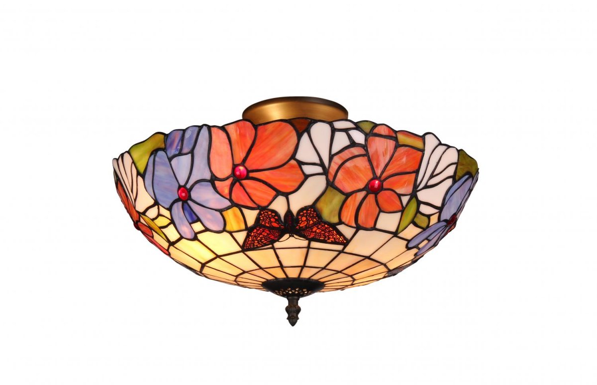 Tropisk Ø40 Multicolor De Norrsken Design - 