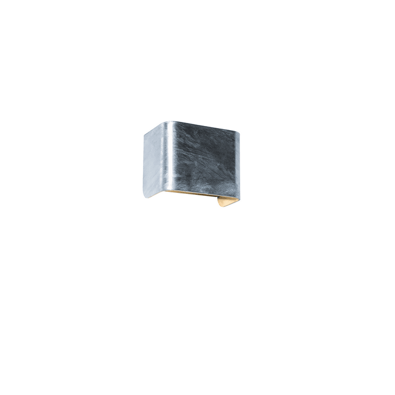 Taurus Galvanizado lámpara de exterior De Belid - Belid ha desarrollado un módulo LED IP65 de alta calidad junto con un proveedor sueco para garantizar una buena iluminación exterior durante muchos años.