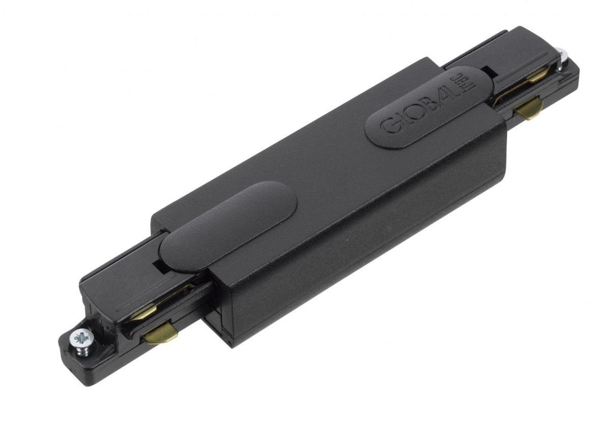 Conexión Central Negro De Belid - Para los sistemas de riel monof&aacute;sico de Belid.