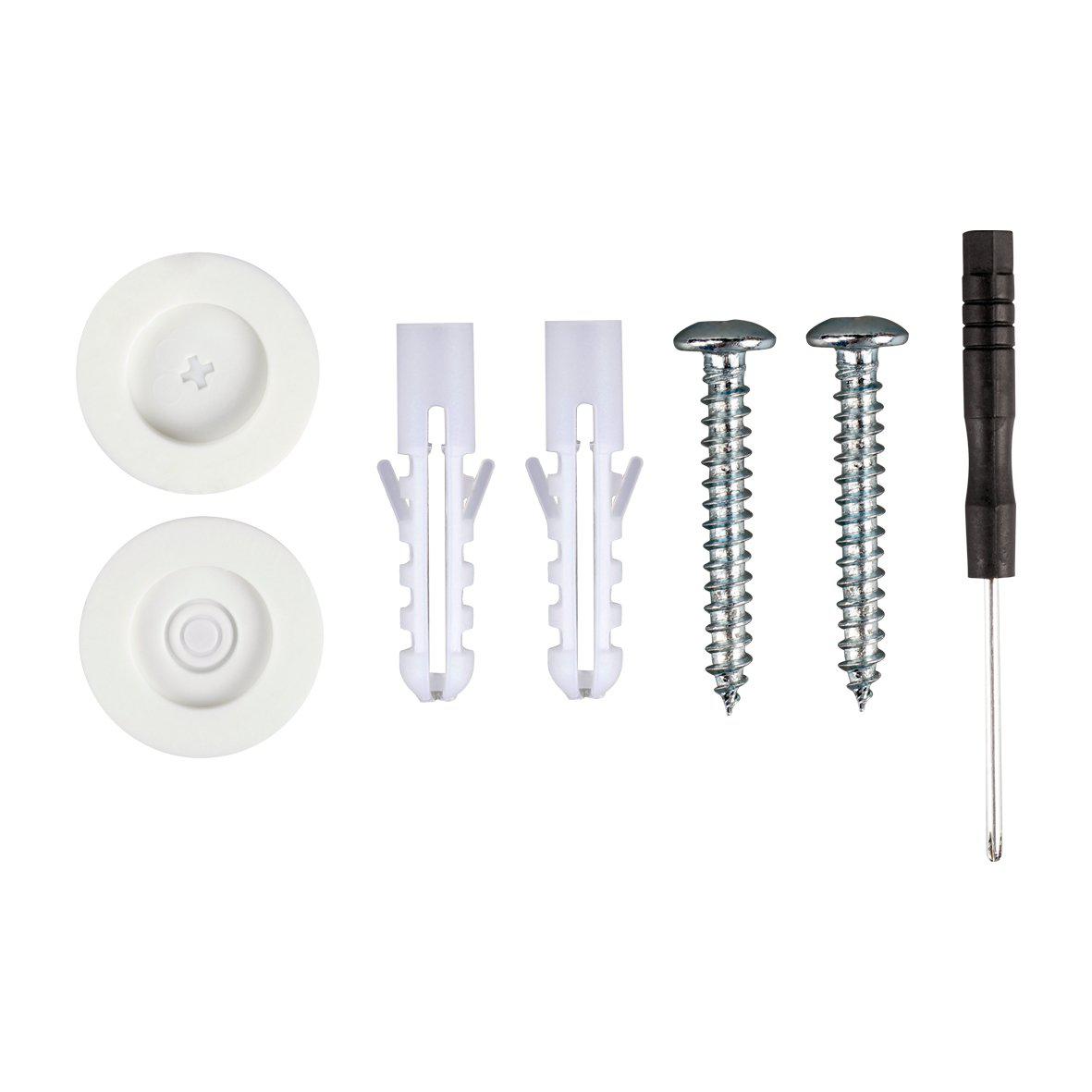 Plafondy Ø22 Blanco De Designlight - L&aacute;mpara de techo moderna y de bajo consumo, ideal para espacios reducidos como tiendas, salas de ocio, escaleras y pasillos.
