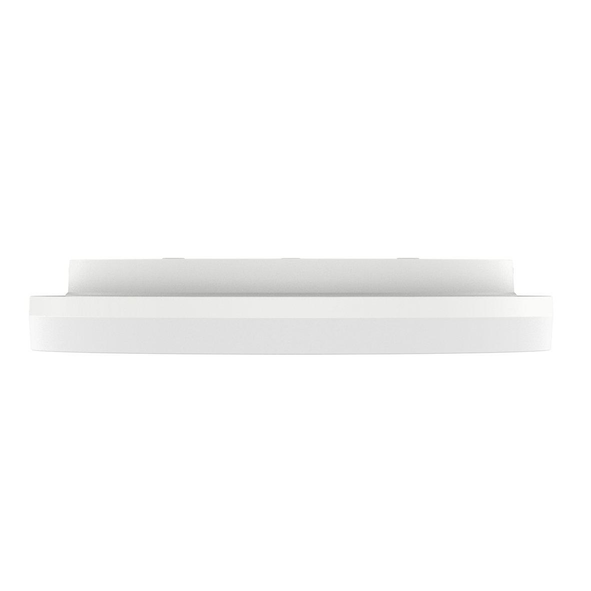 Plafondy Ø22 Blanco De Designlight - L&aacute;mpara de techo moderna y de bajo consumo, ideal para espacios reducidos como tiendas, salas de ocio, escaleras y pasillos.