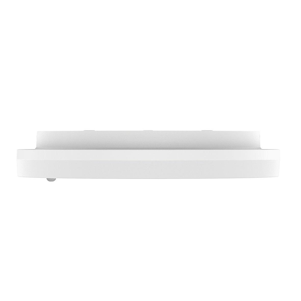 Plafondy Sensor Ø22 Blanco De Designlight - El sensor tambi&eacute;n incluye una funci&oacute;n de luz diurna, que garantiza que la luz solo se active en condiciones de oscuridad suficiente (menos de 10 lux).