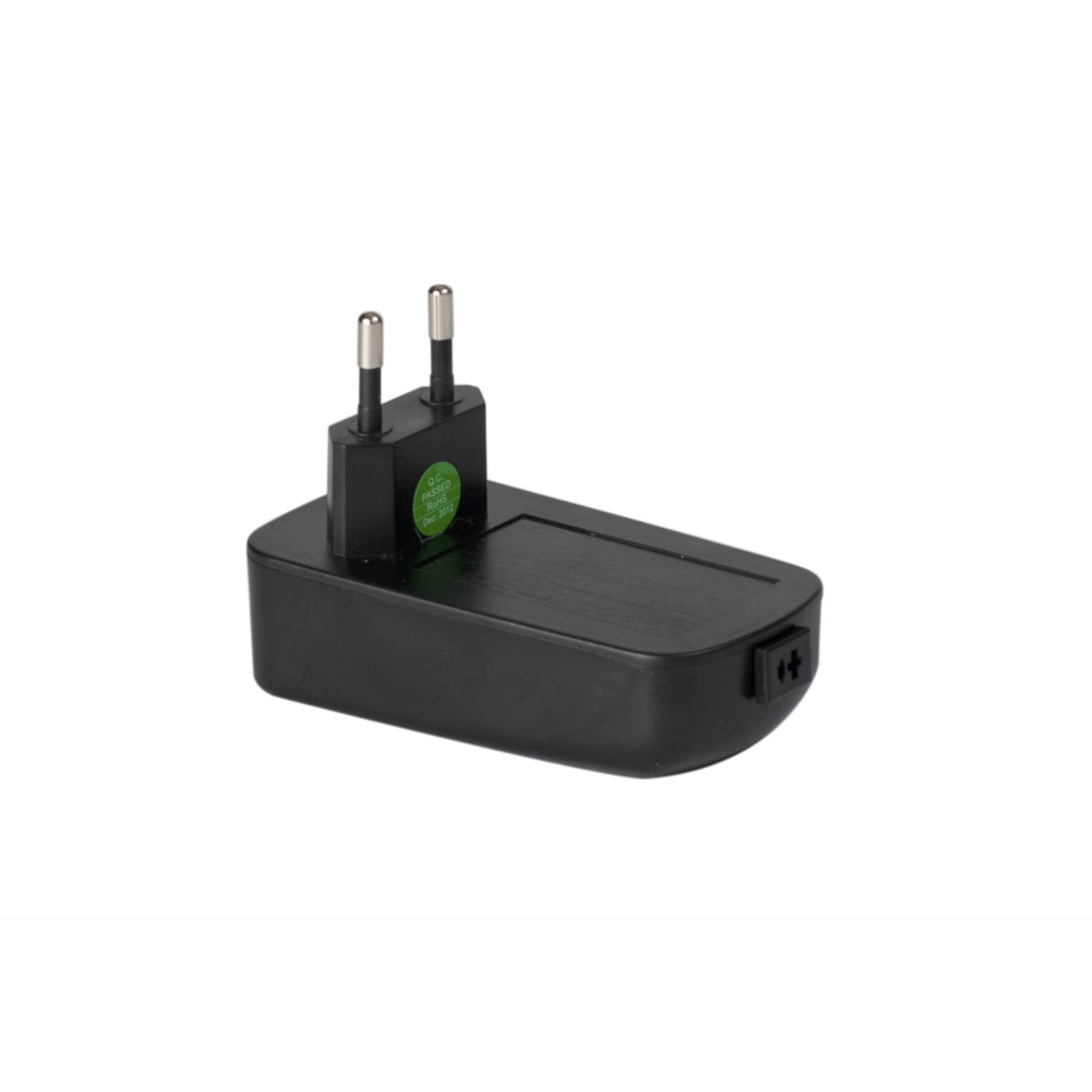 Transformador De Enchufe 20-60W Negro De SMAK Design - 