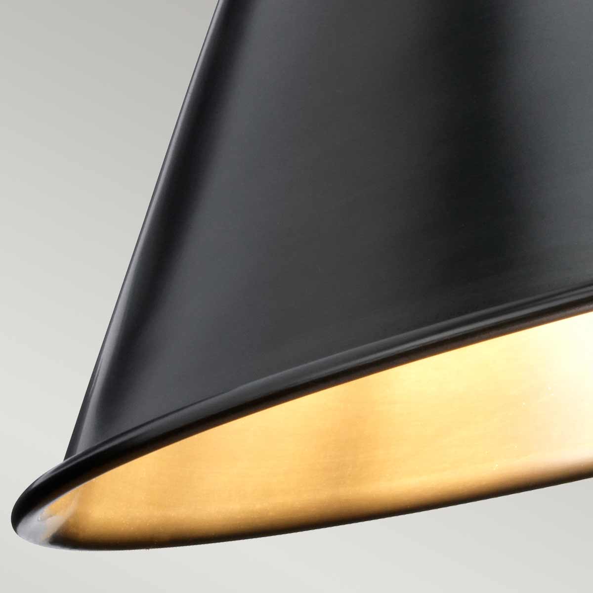 Provence Ø20 Bronce antiguo lámpara de pared De Elstead Lighting - La lámpara de pared Provence en bronce antiguo está inspirada en los estilos de diseño francés de mediados del siglo XX.