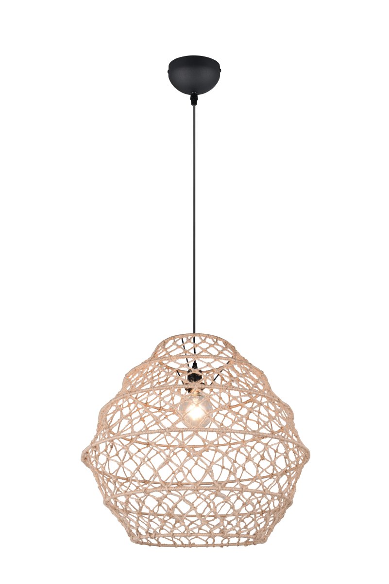 Hive Ø60 Naturaleza Lámpas de techo De Trio Lighting - 