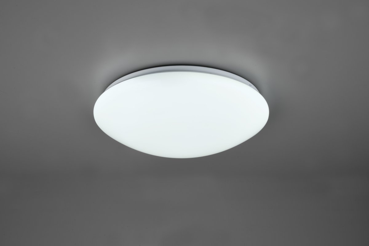 Lukida Ø38 Blanco plafón De Trio Lighting - 