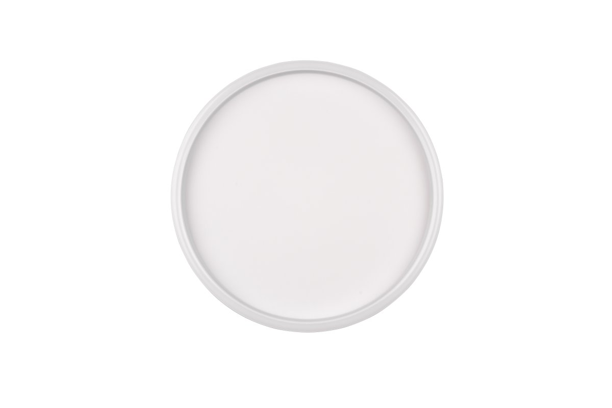 Rotonda Ø35 Blanco plafón De Trio Lighting - 