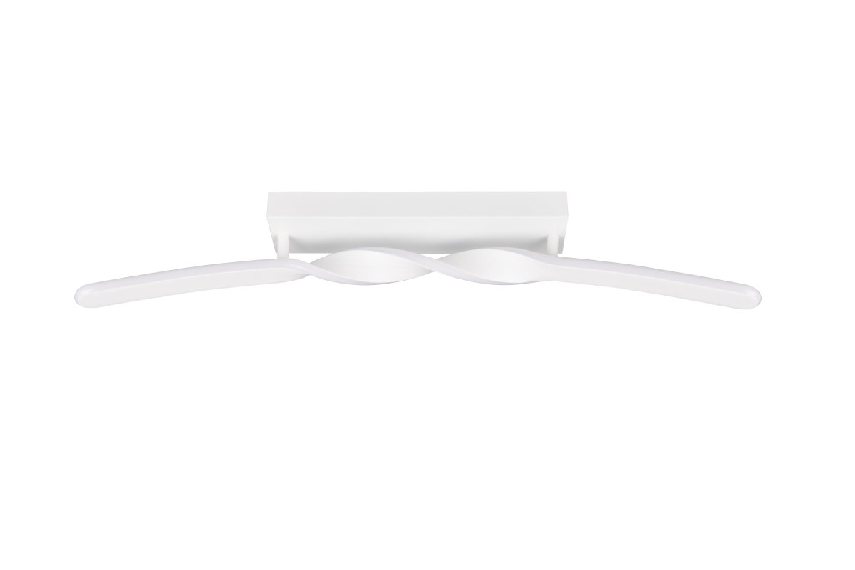 Ginko 80cm Blanco plafón De Trio Lighting - 
