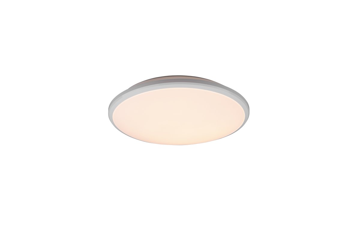 Limbus Ø34 Blanco plafón De Trio Lighting - 