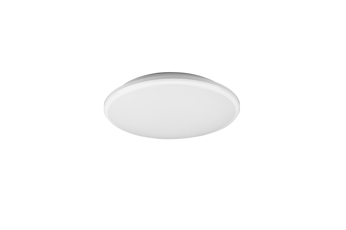 Limbus Ø34 Blanco plafón De Trio Lighting - 