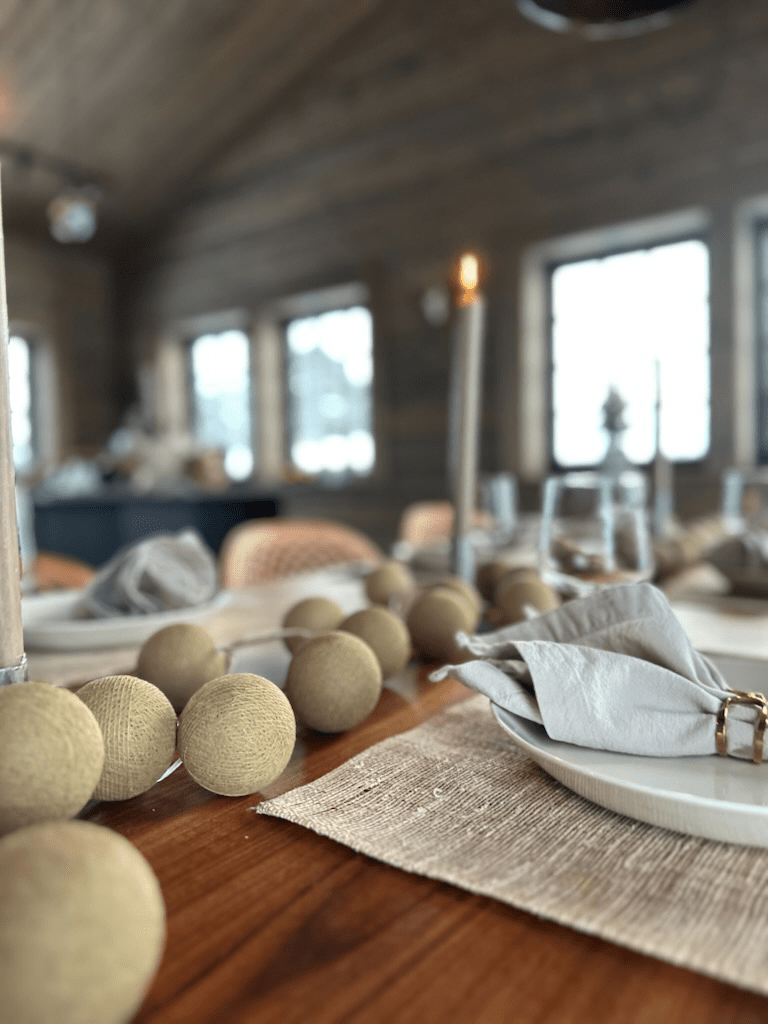 Irislights Sand Beige 20-lights Arena De Irislights - Crea un ambiente acogedor y decorativo con esta guirnalda de luces beige oscuro de Irislights.