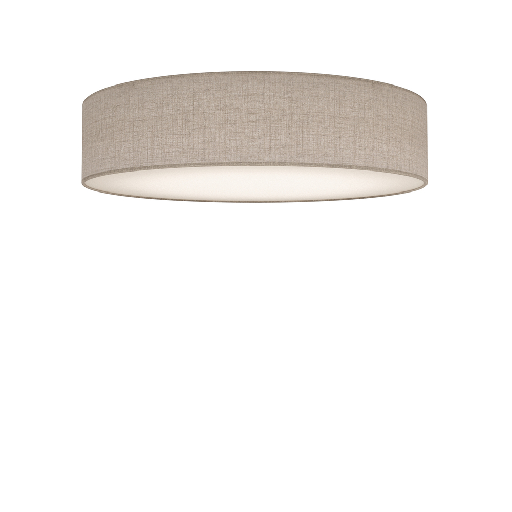 Soft Ø50 Lino beige plafón De Belid - 