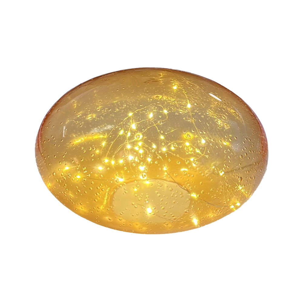 Sten 15cm Beige lámpara de mesa De Pixie Design - Est&aacute; equipado con un temporizador y un pr&aacute;ctico regulador de intensidad de 5 niveles para ajustar la luz seg&uacute;n las necesidades, lo que lo hace perfecto tanto como iluminaci&oacute;n de trabajo como como iluminaci&oacute;n acogedora por la noche.