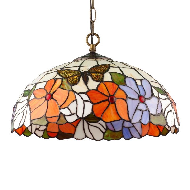Tropisk Ø40 Multicolor De Norrsken Design - 