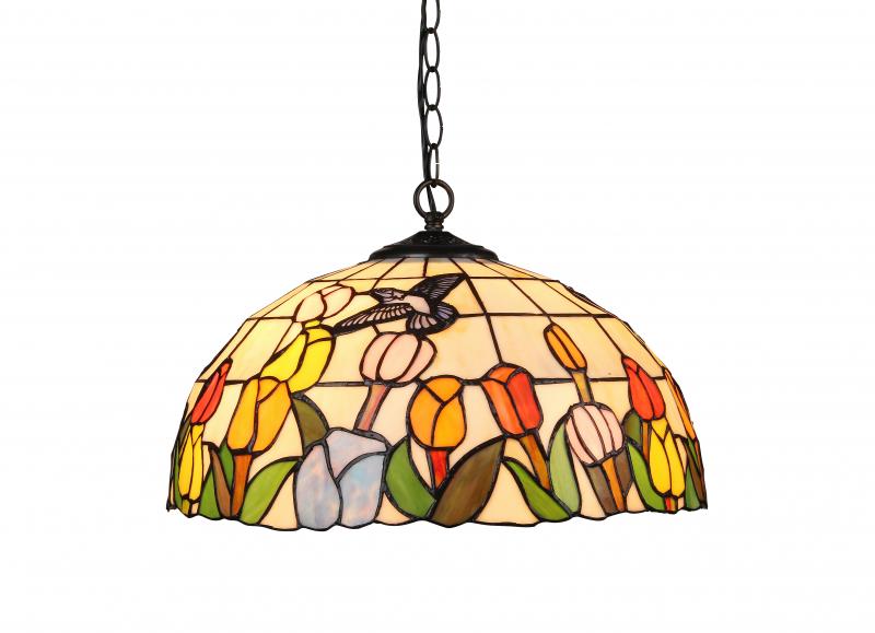 Imagen ampliada de Tulpaner Ø40 Multicolor De Norrsken Design - 