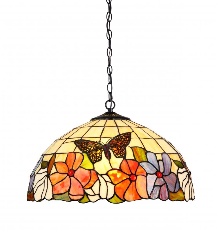 Tropisk Ø40 Multicolor De Norrsken Design - 