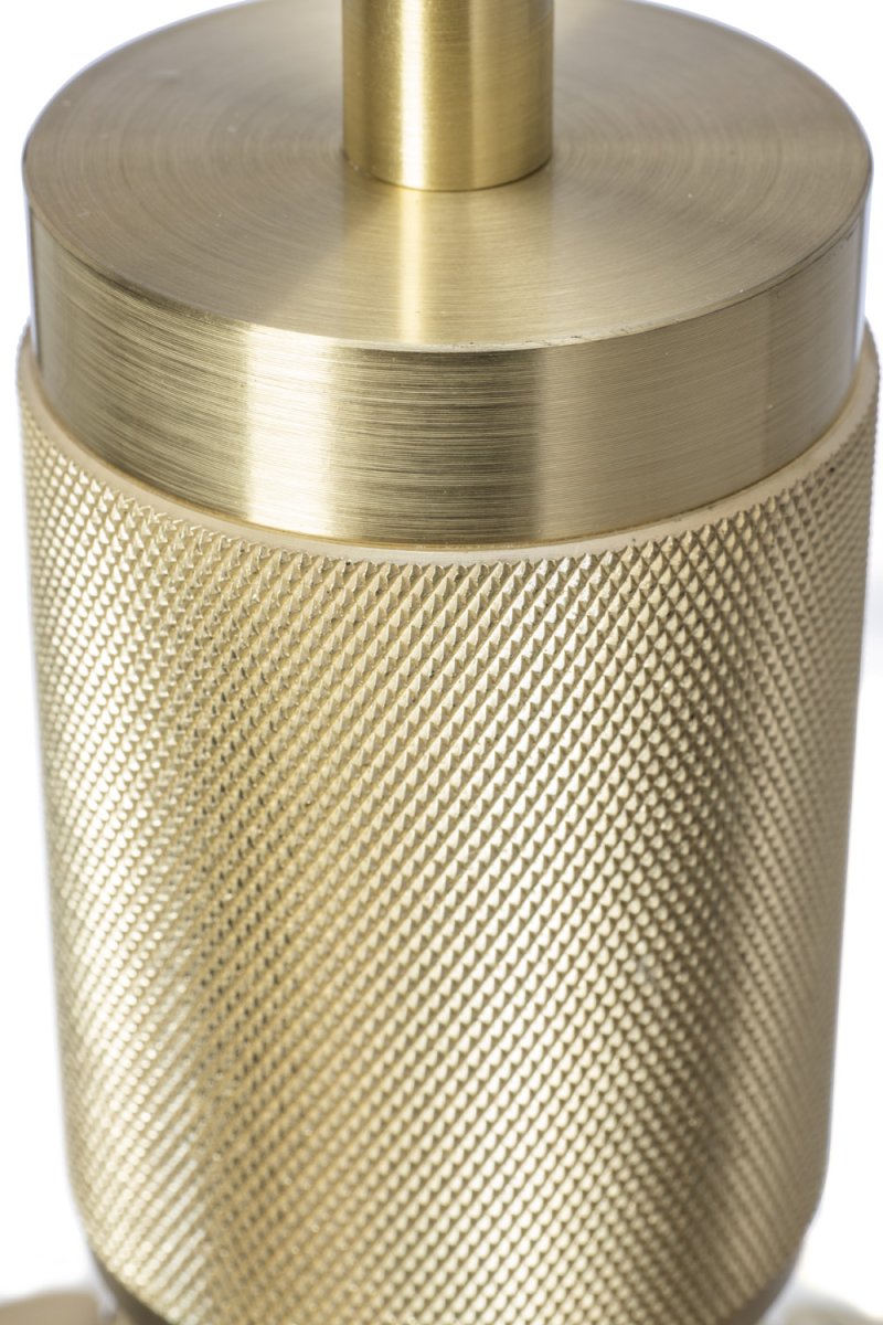 Upphäng Ø9 Latón cepillado lámpara de ventana De Cottex - Esta elegante l&aacute;mpara colgante de lat&oacute;n cepillado aporta un toque c&aacute;lido y sofisticado a cualquier estancia.