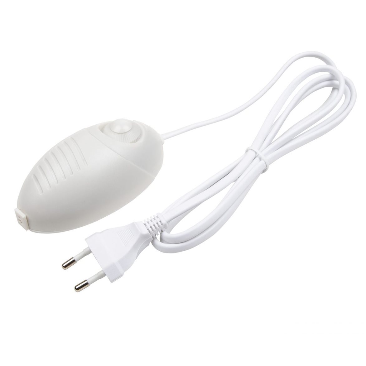 Regulador/Trafo Incl. Conjunto De Cables Blanco De SMAK Design - 