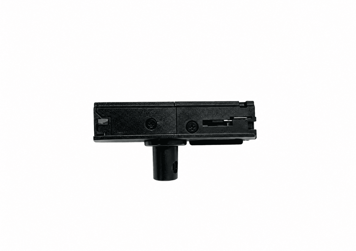 Forma Adaptador Para Colgante Negro De Nordic Lighting - 