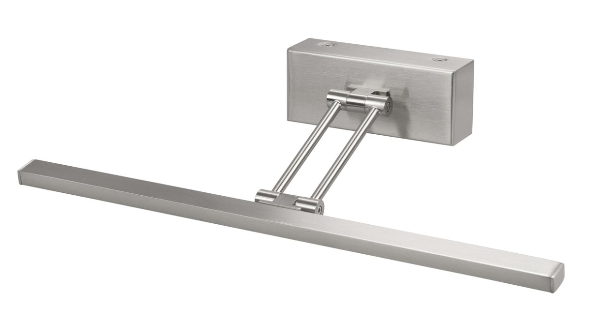 Gunnebo 37cm Níquel De Armaturhantverk - El diseño moderno y la construcción funcional de la lámpara la convierten en la elección perfecta tanto para espacios residenciales como públicos.