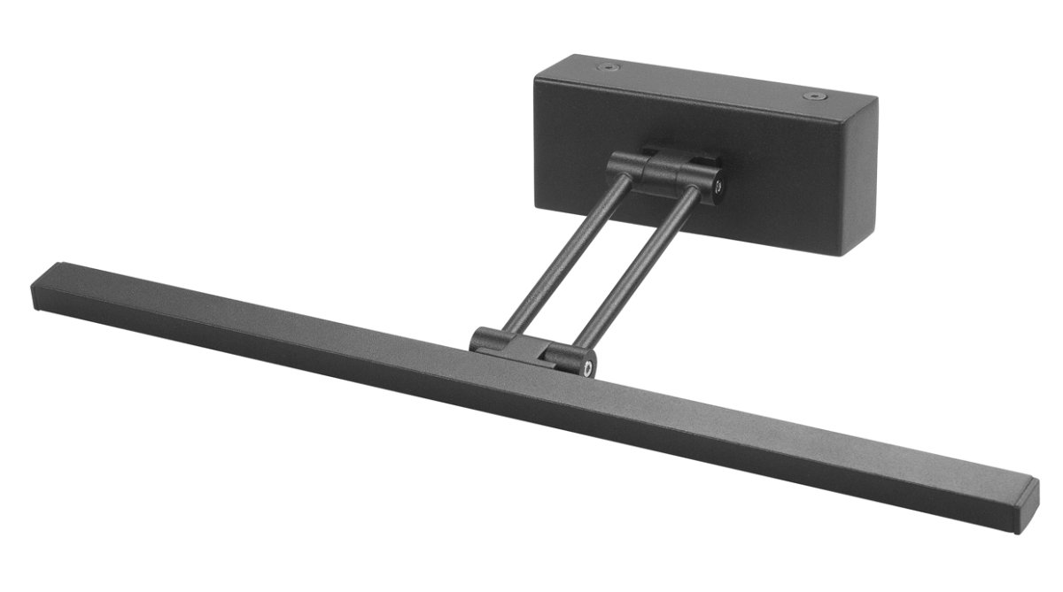 Gunnebo 37cm Negro De Armaturhantverk - El diseño moderno y la construcción funcional de la lámpara la convierten en la elección perfecta tanto para espacios residenciales como públicos.