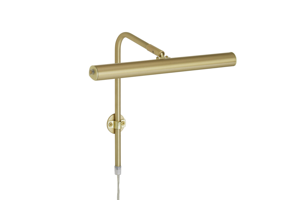 Gallery 30cm Latón De Texa Design - 