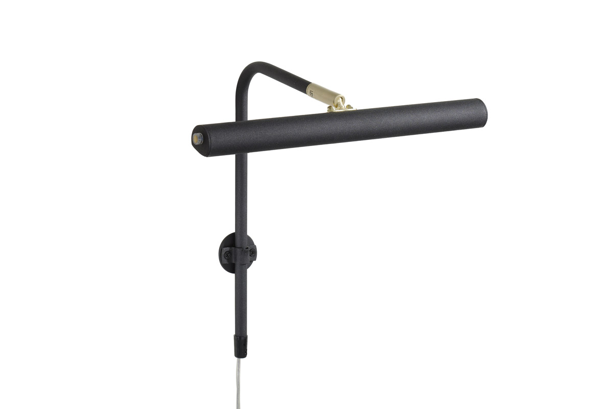 Gallery 30cm Negro De Texa Design - 