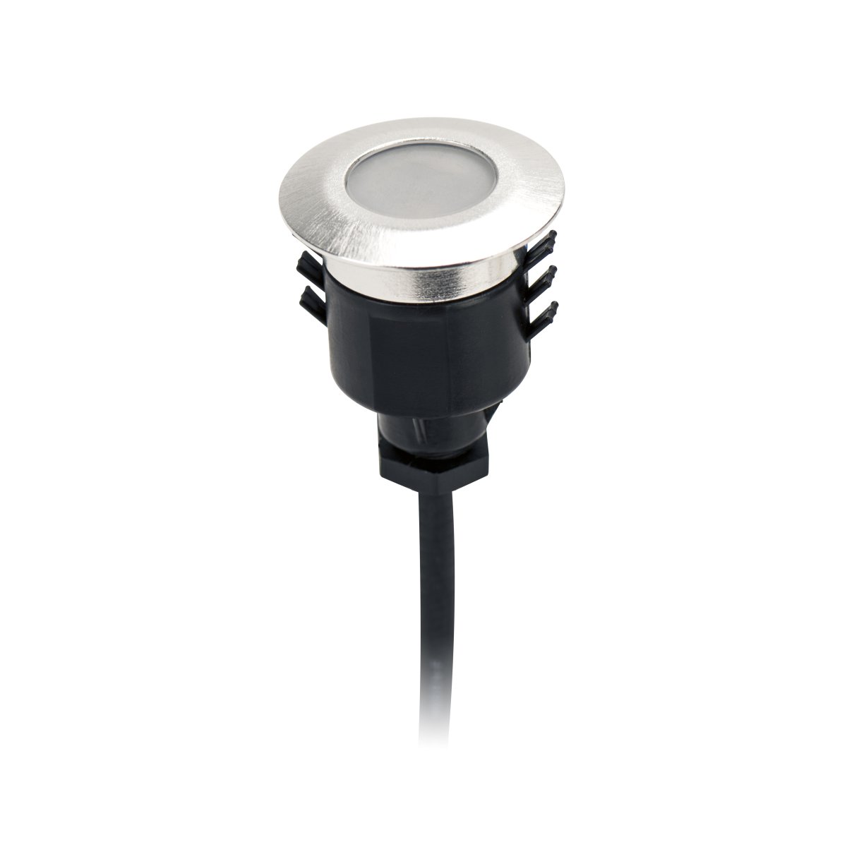 Spectrum 10 Plata De Lightson - Perfecto para un puente o a lo largo de un camino donde puedes crear un hermoso y suave flujo de luz mientras la luz te guía hacia donde vas.